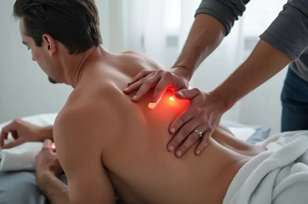 Does prostate massage help erectile dysfunction?