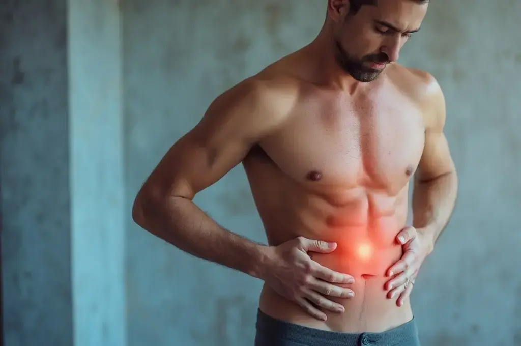 Is vibration safe on the prostate?