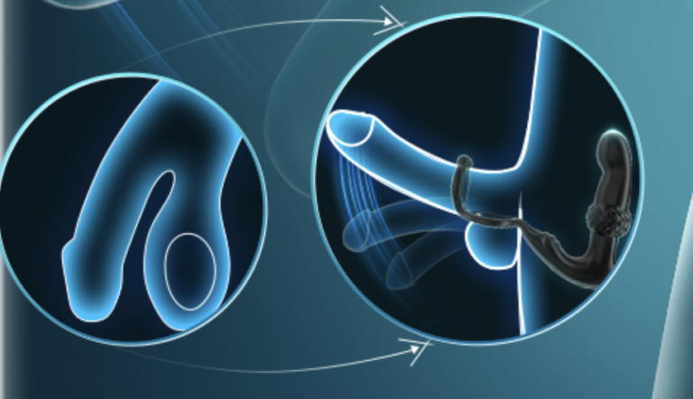 prostate massager