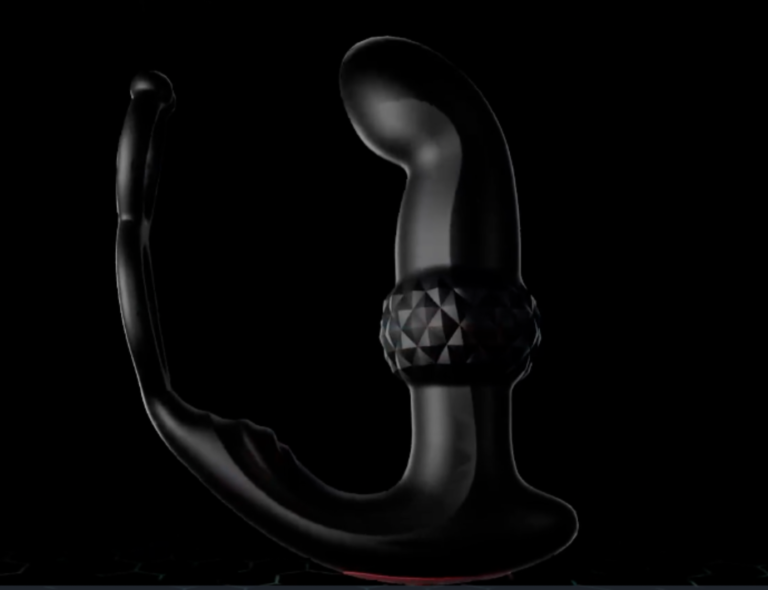 beisar prostate massager for men