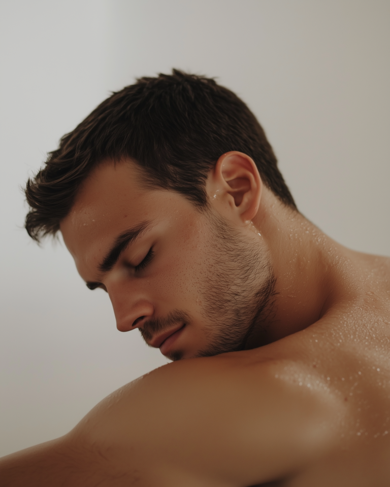 Is it healthy to massage your prostate?