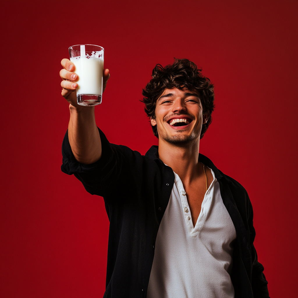How often should I milk my prostate?