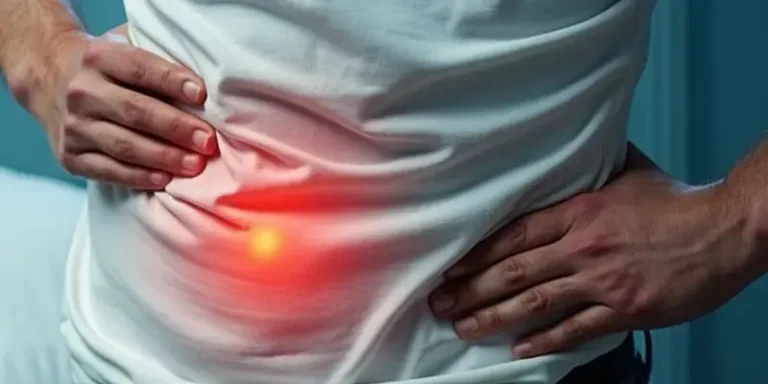 Does prostate massage increase PSA levels?