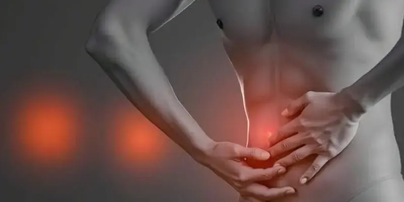 How do you massage your prostate safely?